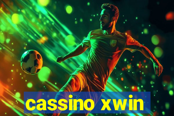 cassino xwin